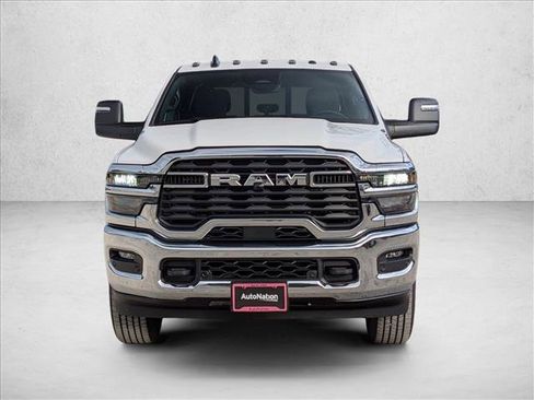 New 2026 RAM 2500 Tradesman AWD/4WD image 6