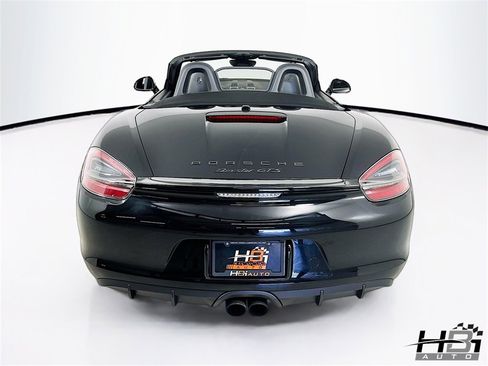Used 2016 Porsche Boxster GTS image 25