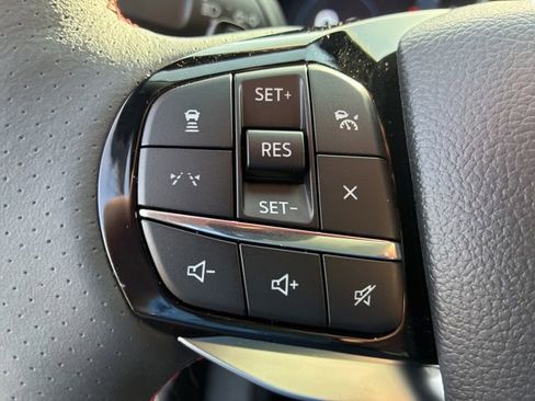 New 2026 Ford Explorer ST w/ Sun And Sound Package image 35