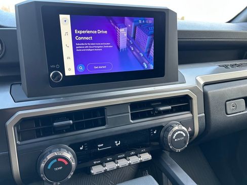 New 2026 Toyota Tacoma SR5 AWD/4WD image 12