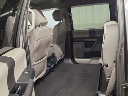 Used 2019 Ford F150 XLT w/ Equipment Group 301A Mid image 4