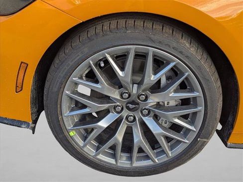 New 2026 Ford Mustang GT Premium image 9