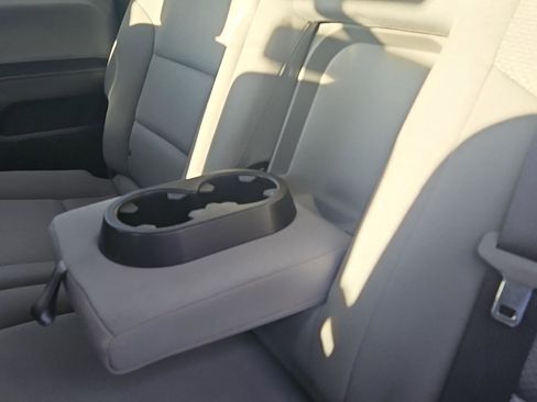 Used 2017 Chevrolet Silverado 1500 LT w/ All Star Edition RWD image 23
