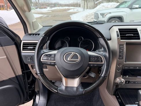 Used 2020 Lexus GX 460 Premium image 35