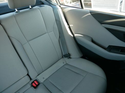 Certified 2025 Subaru Legacy Premium image 14