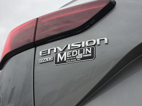 New 2026 Buick Envision Preferred image 51