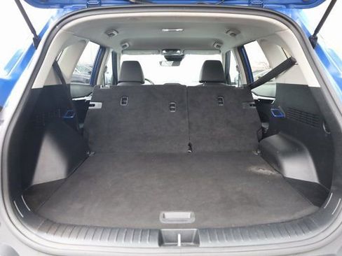 Certified 2024 Kia Seltos S image 28