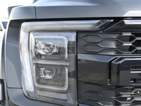 Used 2023 Ford F150 Raptor w/ Equipment Group 802A Raptor R AWD/4WD image 18