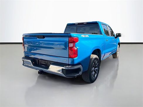 Used 2024 Chevrolet Silverado 1500 LT w/ Safety Package image 6