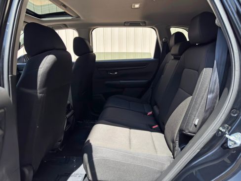 Used 2023 Honda CR-V EX image 35