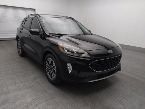 Used 2020 Ford Escape SEL image 13