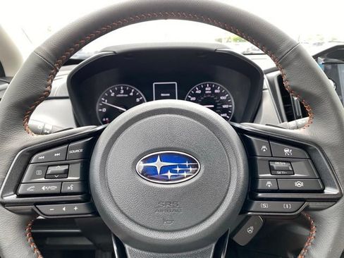 New 2026 Subaru Crosstrek 2.5i Limited AWD/4WD image 14