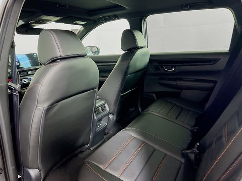 New 2026 Honda CR-V Sport-L image 18