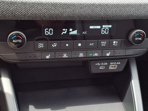 New 2026 Subaru Outback Premium AWD/4WD image 16