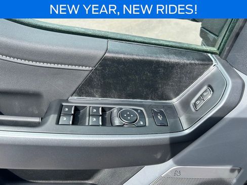 New 2026 Ford F250 XLT w/ XLT Premium Package image 15