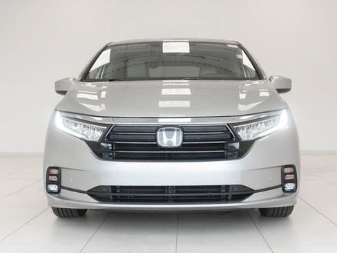 Certified 2023 Honda Odyssey Touring image 6