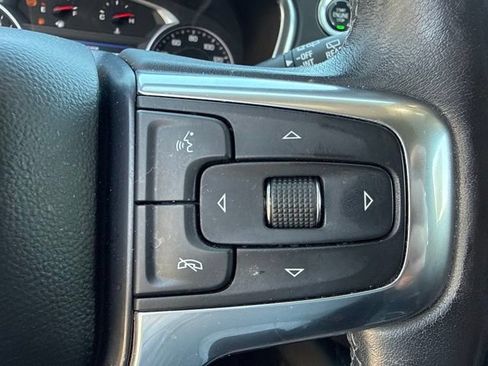 Used 2022 Chevrolet Blazer LT AWD/4WD image 32