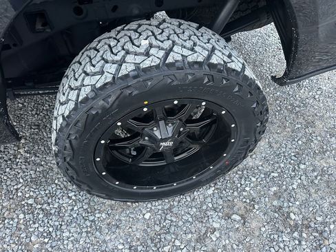 Used 2015 Ford F150 XLT w/ Equipment Group 302A Luxury image 13