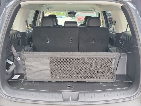 New 2026 Hyundai Santa Fe SEL image 7