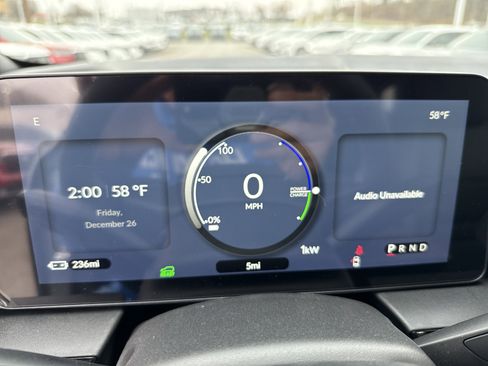 New 2026 Honda Prologue Elite image 25