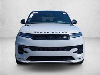 Used 2024 Land Rover Range Rover Sport Dynamic SE AWD/4WD video 2