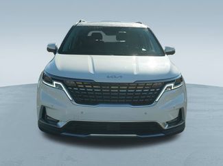 Used 2022 Kia Carnival SX Prestige video 2