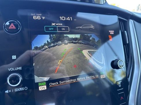 Used 2025 Subaru Outback Limited w/ Popular Package #2 image 32