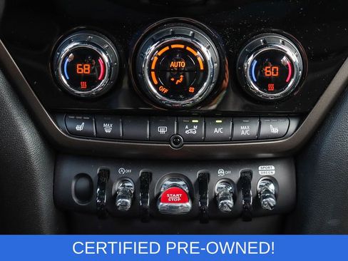 Used 2024 MINI Cooper Countryman John Cooper Works w/ Signature Upholstery Package image 15