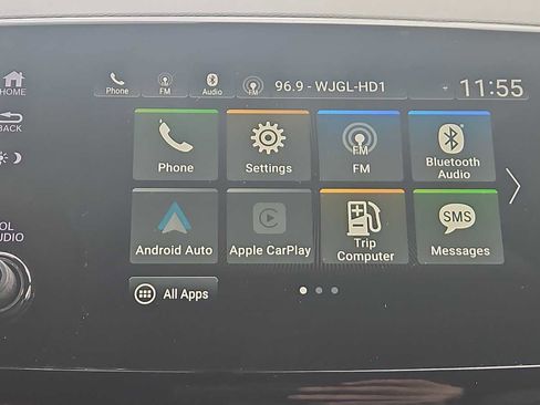 Used 2020 Honda Passport EX-L image 20