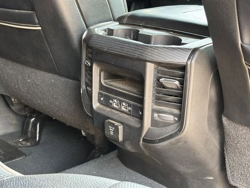 Used 2022 RAM 2500 Limited image 36