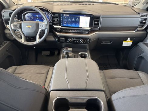 New 2026 Chevrolet Silverado 1500 LT w/ Protection Package RWD image 19