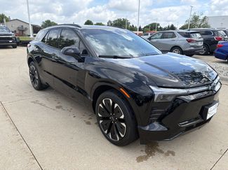 Used 2024 Chevrolet Blazer EV RS AWD/4WD video 1