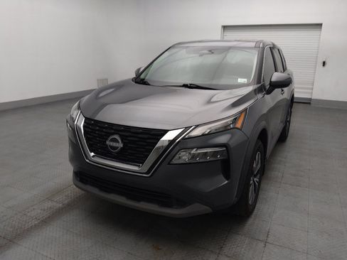 Used 2023 Nissan Rogue SV FWD image 15