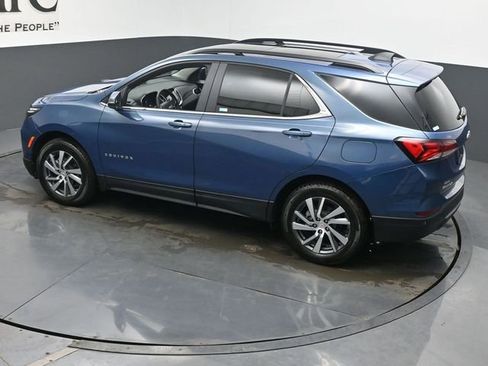 Used 2024 Chevrolet Equinox LT AWD/4WD image 41