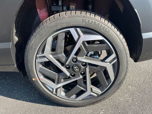New 2026 Hyundai Kona SEL Premium AWD/4WD image 11