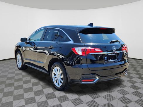 Used 2017 Acura RDX AWD w/ Technology Package image 3