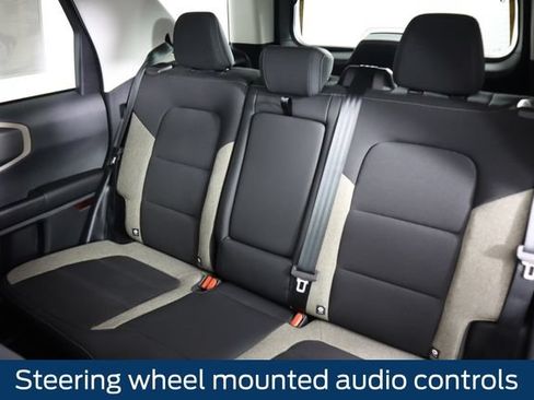 New 2026 Ford Bronco Sport Big Bend w/ Convenience Package AWD/4WD image 23