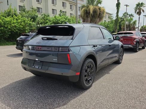 New 2026 Hyundai Ioniq 5 XRT AWD/4WD image 7