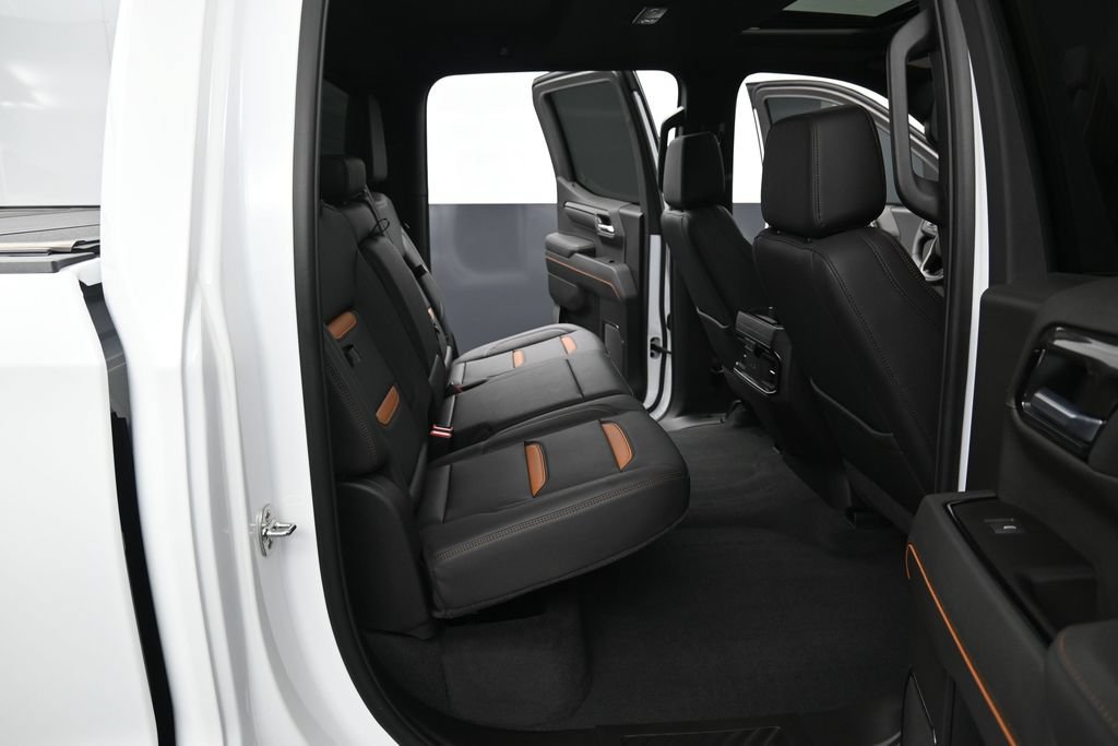 Used 2026 GMC Sierra 1500 AT4 w/ AT4 Premium Package AWD/4WD image 30