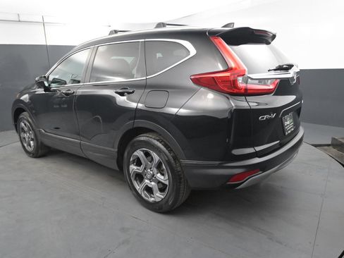 Used 2017 Honda CR-V EX-L image 3