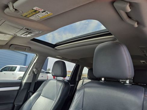 Used 2015 Toyota Highlander XLE AWD/4WD image 31