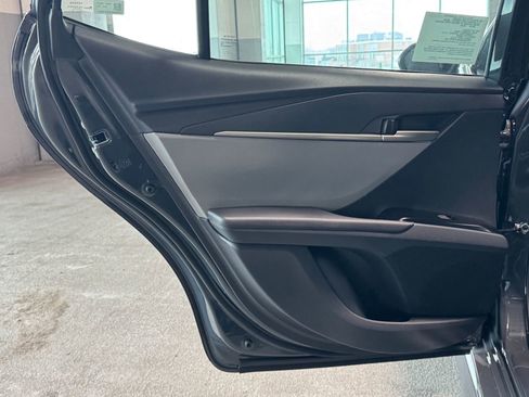 New 2026 Toyota Camry SE FWD image 35