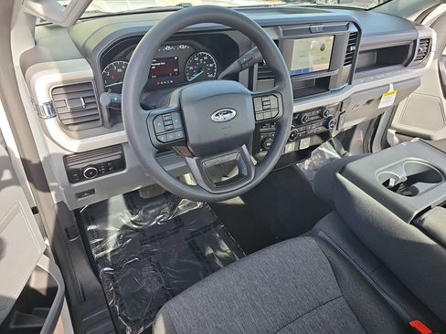 New 2026 Ford F350 XL w/ STX Appearance Package AWD/4WD image 14