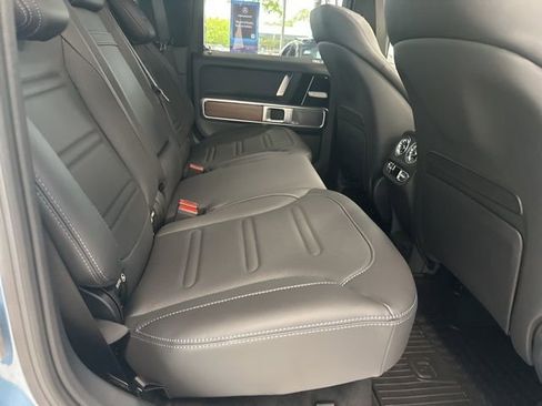 Used 2026 Mercedes-Benz G 550 image 36