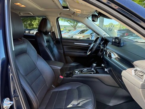 Certified 2023 MAZDA CX-5 AWD 2.5 S image 29