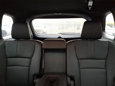 Used 2022 Honda Passport TrailSport image 14