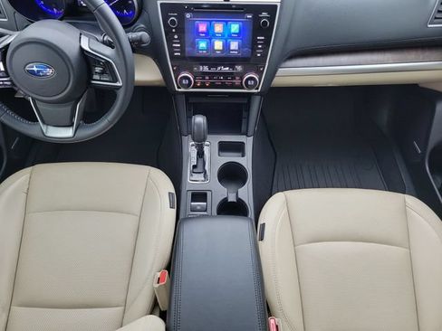 Used 2018 Subaru Outback 3.6R Limited w/ Popular Package #2 AWD/4WD image 17