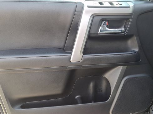 Used 2021 Toyota 4Runner SR5 Premium w/ Moonroof Package AWD/4WD image 13