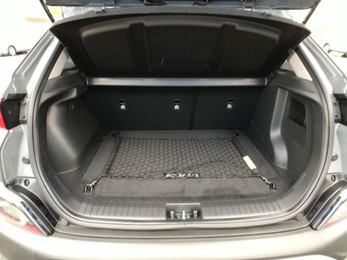 Used 2023 Hyundai Kona SEL AWD/4WD image 10