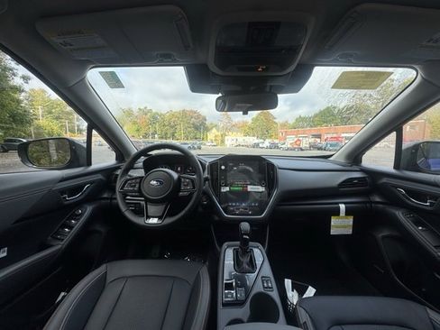 New 2025 Subaru Crosstrek 2.5i Limited image 14
